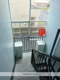 PLAZA IN SHINKAWA【207号室】のその他画像