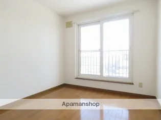 PLAZA IN SHINKAWA【207号室】の内装