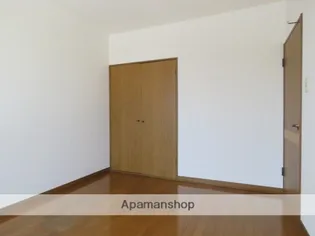 PLAZA IN SHINKAWA【207号室】の内装