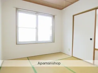 PLAZA IN SHINKAWA【207号室】の内装