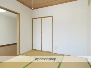 PLAZA IN SHINKAWA【207号室】の内装