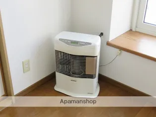 PLAZA IN SHINKAWA【207号室】の内装