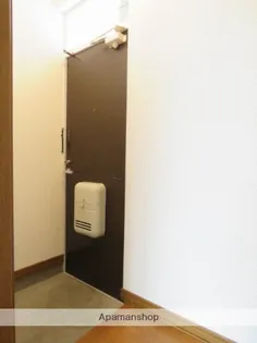 PLAZA IN SHINKAWA【207号室】の内装