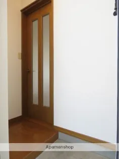 PLAZA IN SHINKAWA【207号室】の内装