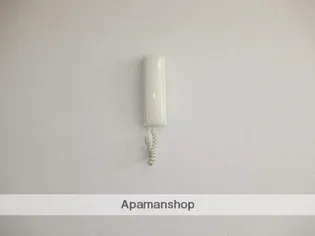 PLAZA IN SHINKAWA【207号室】のその他画像