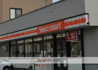 PLAZA IN SHINKAWA【207号室】の周辺