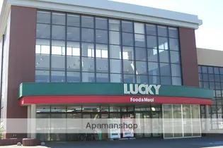 PLAZA IN SHINKAWA【207号室】の周辺