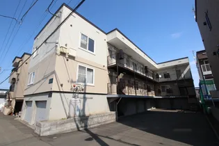 中沼パークハイツの画像