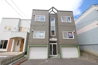 ラフォーレ19 1号館の画像