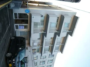 レジデンス高石【0303号室】の外観