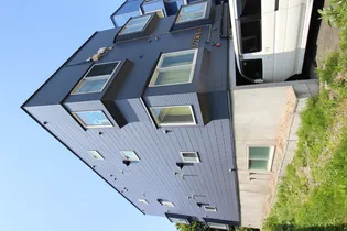 パレス麻生A【105号室】の外観