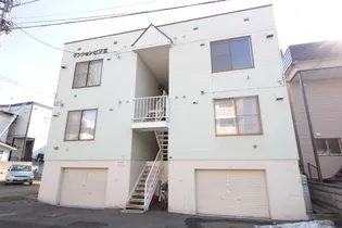 マンションピアⅡの画像