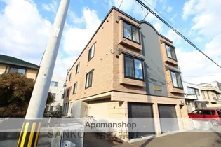 MKコート元町の画像