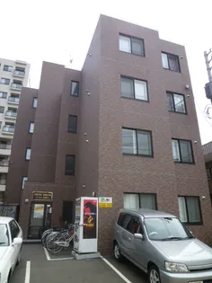 マイスター渋谷マンション【305号室】の外観