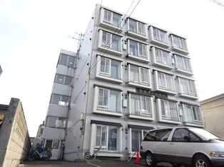 宮北ノースビルの画像