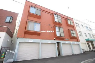 チェリーパレス24の画像