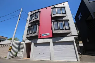 LEE SPACE 元町【105号室】の外観