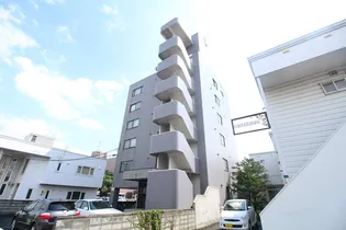 ノーザンコート21の画像