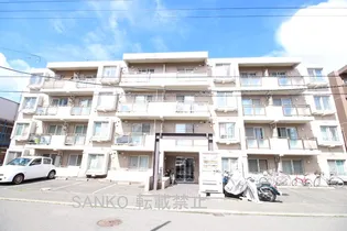 エクセレント北24条の画像