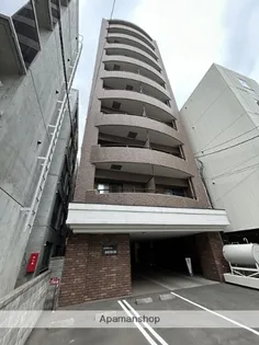 ヴァンガード クオリア【6階】の外観