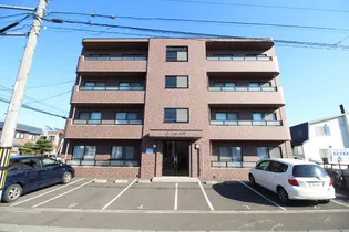 アイクレール元町の画像