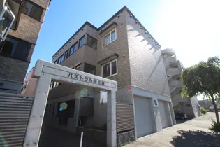 パストラル麻生東 A【301号室】の外観