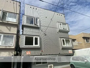 グランフォルム麻生北公園の画像