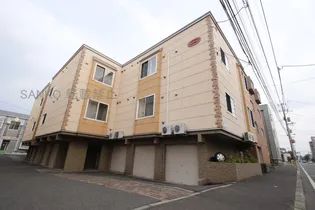 アドヴァンテージⅡ【102号室】の外観