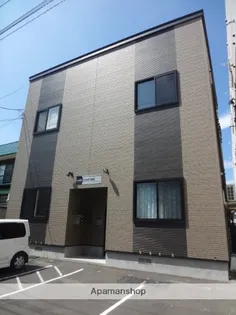 イーストコートN25の画像