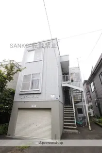 JPコート光星Ⅱ【201号室】の外観