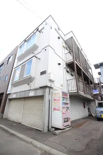 パレロワイヤル(北区)【7号室】の外観