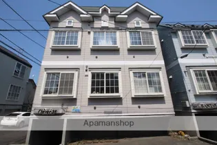 クローバー35の画像