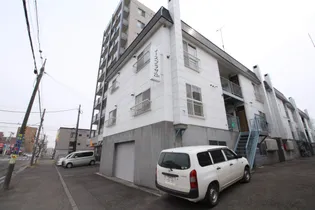 ノースプラザ23Aの画像