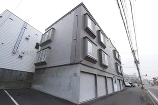 カーサ北7の画像