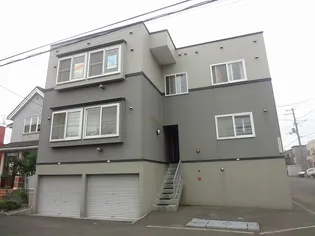 東苗穂MS入山の画像