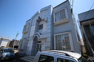 アップルハウス北25条の画像