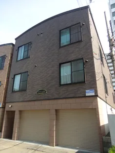 ウイングコート札幌Ⅱの画像