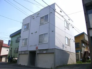 JPコート光星の画像