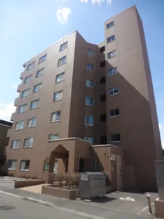 エクセルハウス新道東の画像