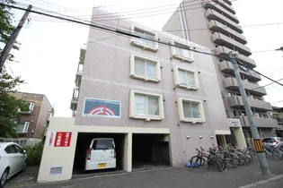 OMレジデンス北大通りの画像