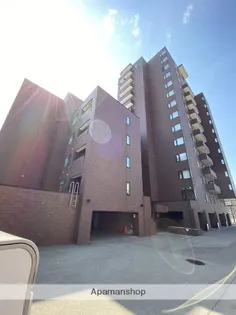 アルファコート麻生の画像