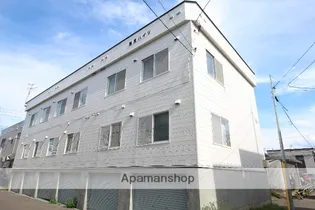 藤見ハイツ【2階】の外観