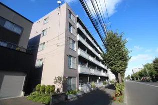 ドムス33の画像