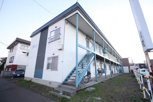 ハイツノースシティの画像