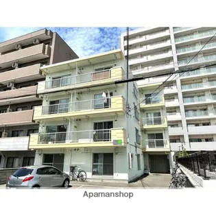 ブルーベル北17の画像