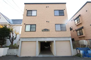 ヴィラセブンティの画像