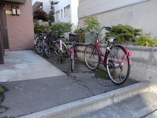 ラフォーレ40【402号室】のその他画像