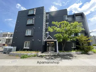 ハイムリーベⅡの画像