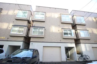 クランベリー13【0205号室】の外観