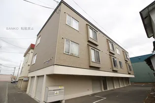 リリーヴハイツKの画像